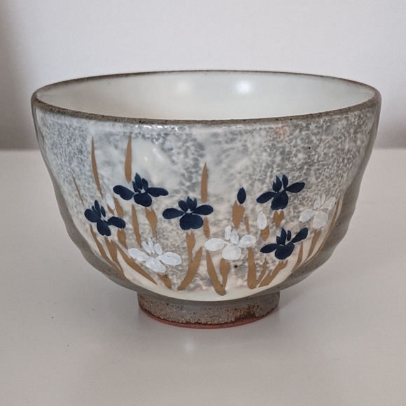 BNIB Japanese stoneware Cups  set of 5 cups By Tachikichi wi/Ocha Matcha… - Picture 8 of 15